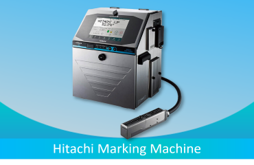 Hitachi IJP Twin.HPB