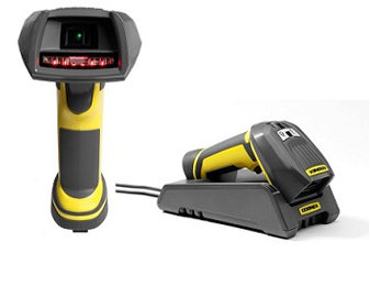 oritronic cognex barcode reader dataman 8050 series