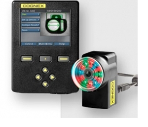 oritronic cognex checker vision sensors 3g series