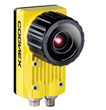 Cognex In-Sight Vision System | ORITRONIC - Malaysia Marking and Vision ...