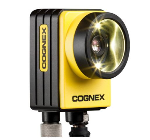 Cognex In-Sight Vision System | ORITRONIC - Malaysia Marking and Vision ...