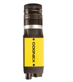 oritronic cognex in sight vision system micro 8000 series